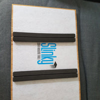 Slinky Sofa Table Round Arm Bumper pack (extras)