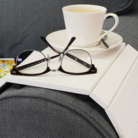 Slinky Sofa Table Round Arm Bumper pack (extras)