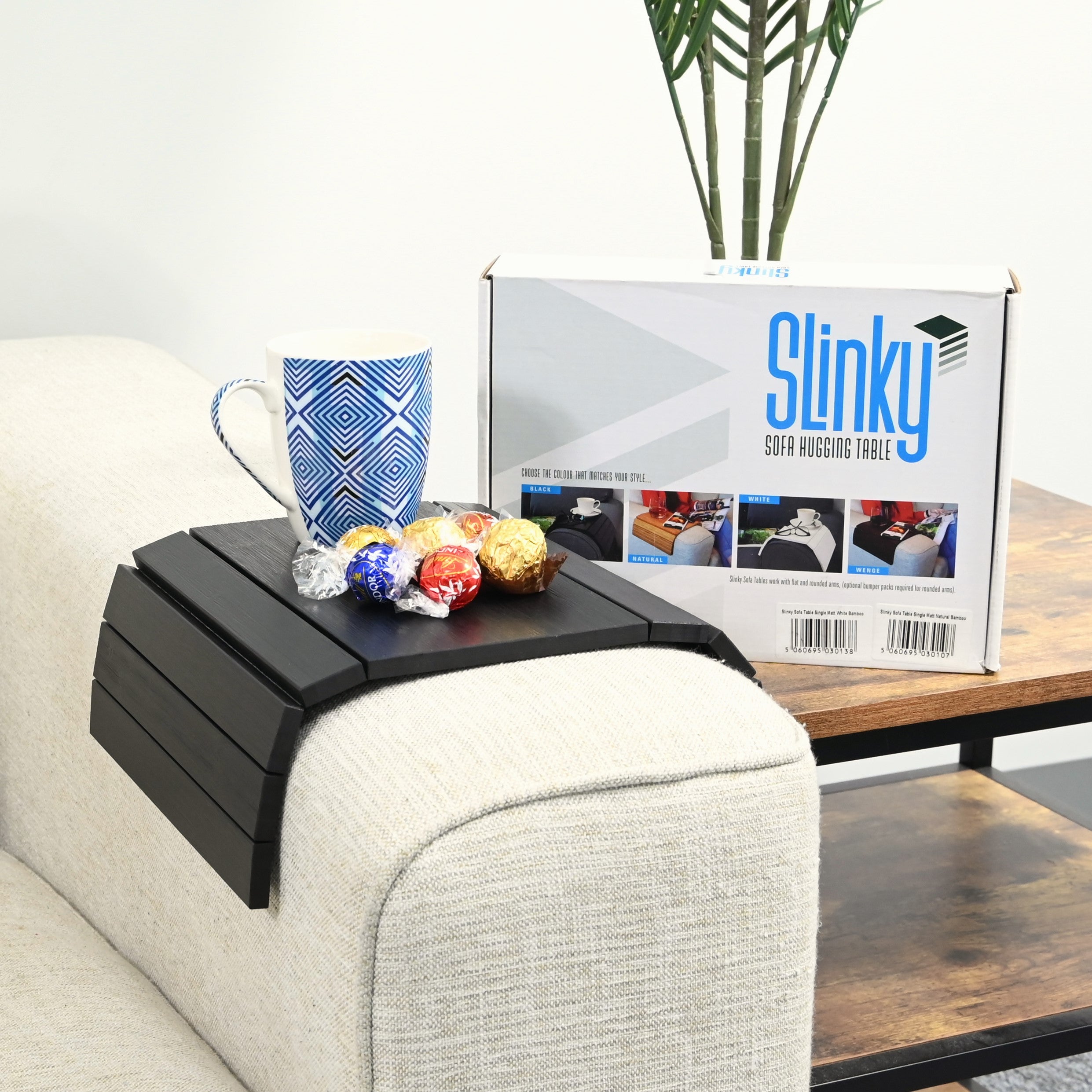 Slinky Sofa Tables NZ